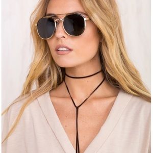 Quay Australia Sundance Sunglasses